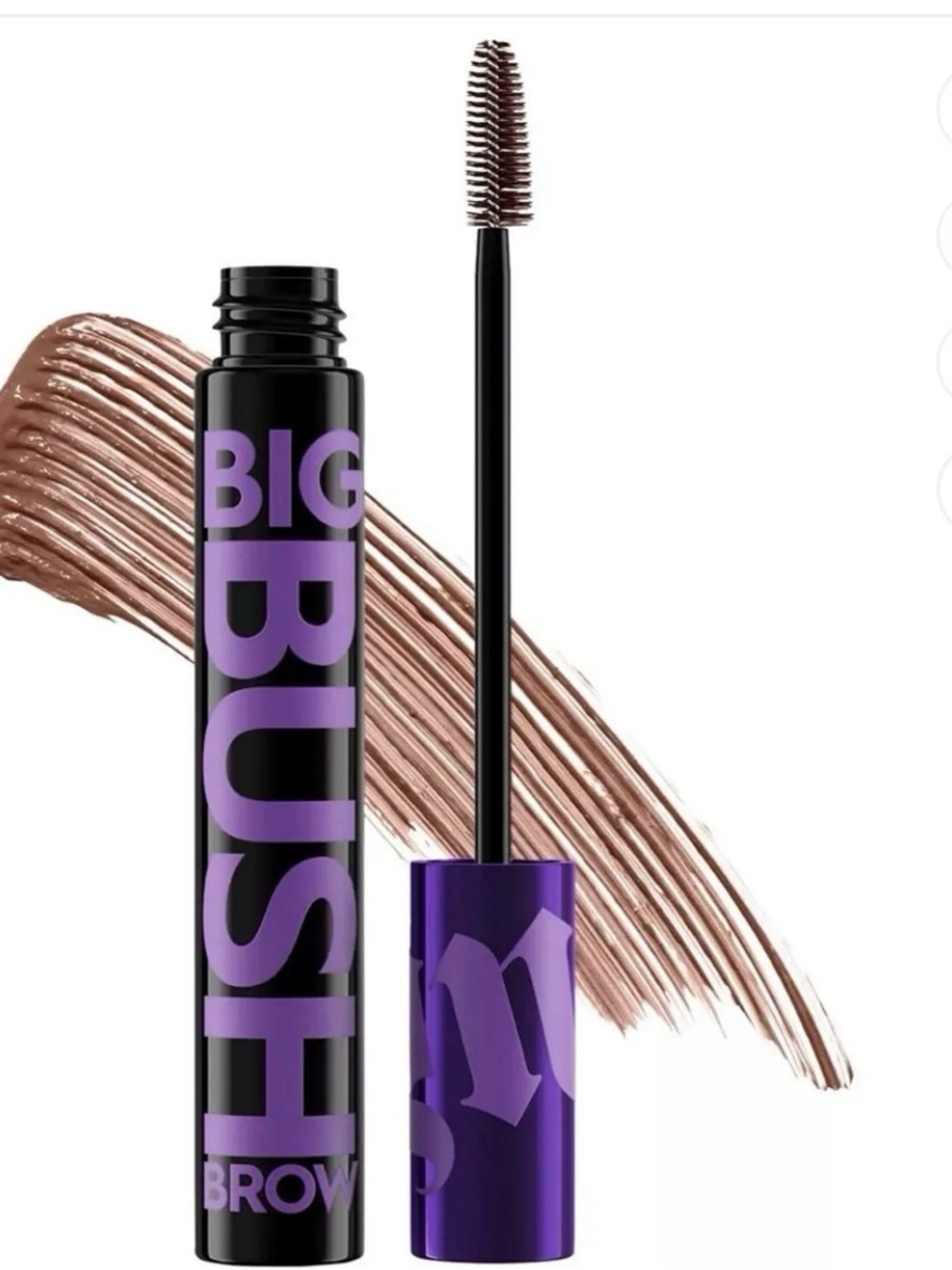 $28 Retail! BNIB! Urban Decay Big Bush Brow in Neutral Nana!